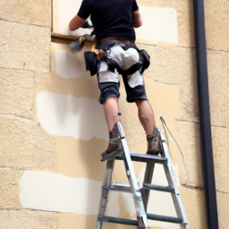 Peinture façade : relookez votre maison Graulhet